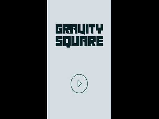 square gravity